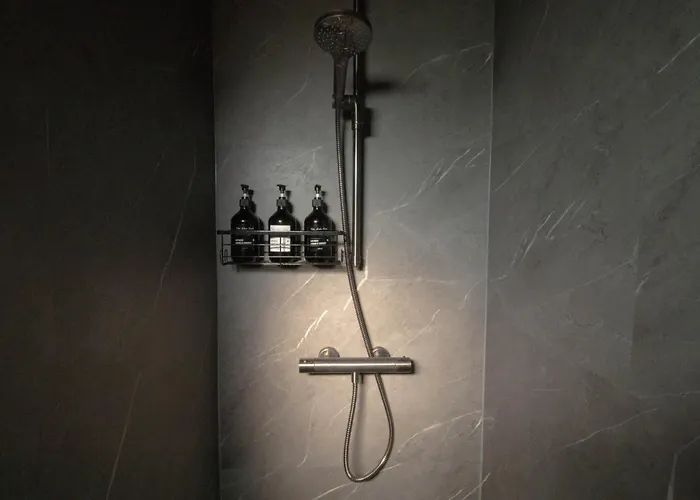 Old Deer By Neeltje Soet Chalet