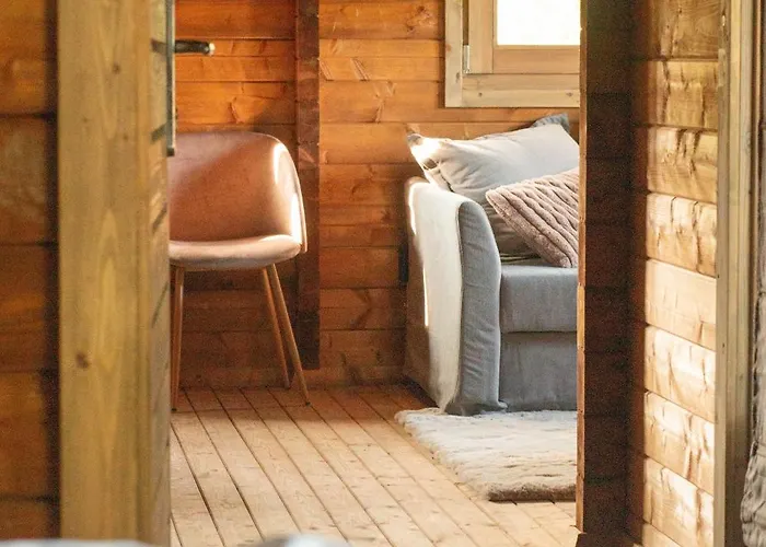 Old Deer By Neeltje Soet Mierlo